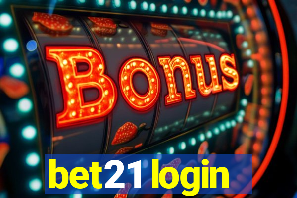 bet21 login