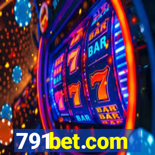 791bet.com