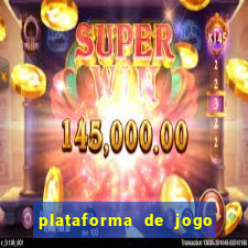 plataforma de jogo big win