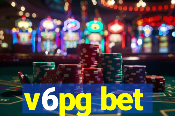 v6pg bet