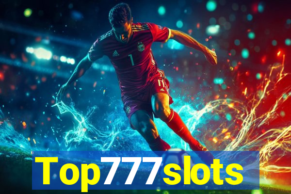 Top777slots