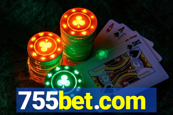 755bet.com