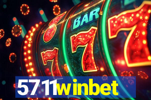 5711winbet