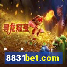 8831bet.com