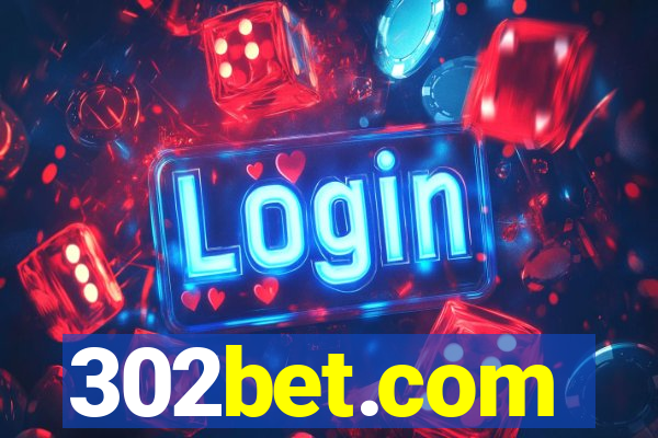 302bet.com