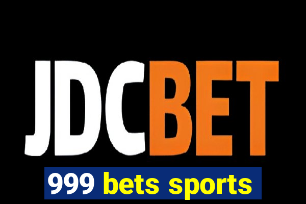 999 bets sports