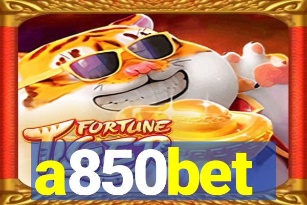 a850bet