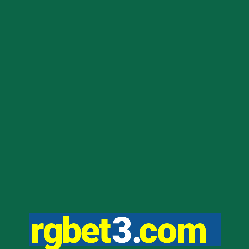 rgbet3.com