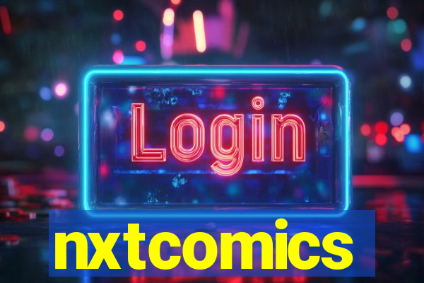 nxtcomics