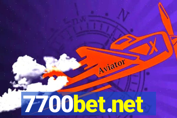 7700bet.net