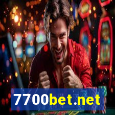 7700bet.net