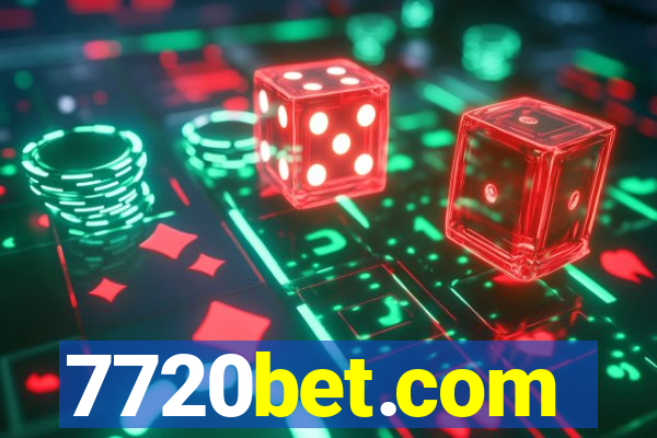 7720bet.com