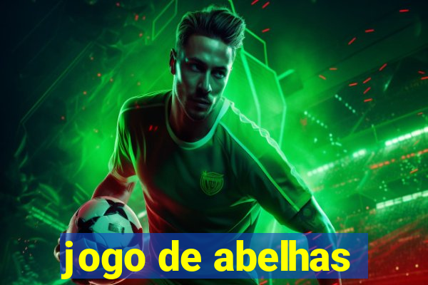 jogo de abelhas