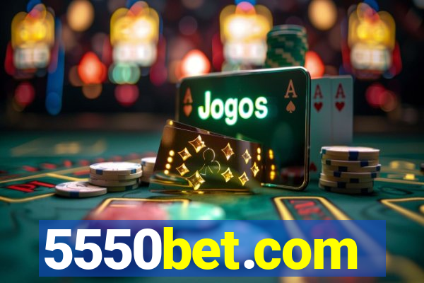 5550bet.com