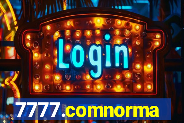 7777.comnorma