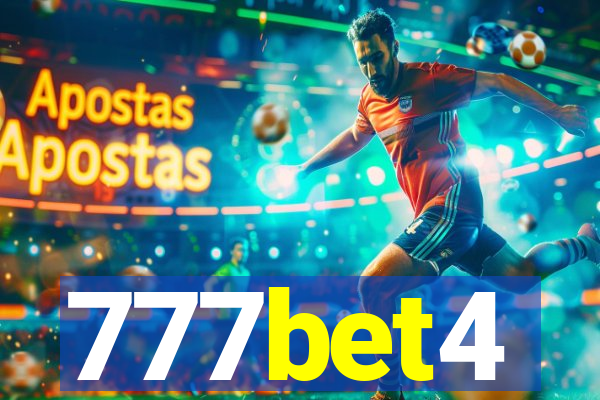 777bet4