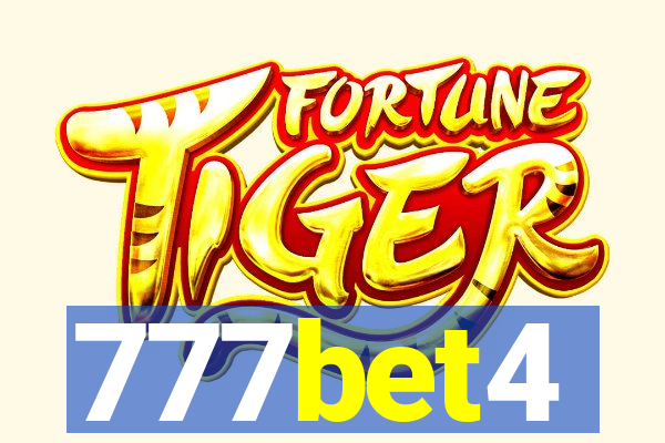 777bet4