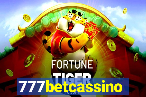 777betcassino