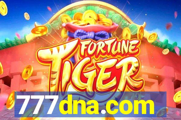 777dna.com