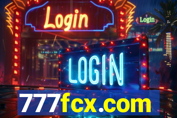 777fcx.com