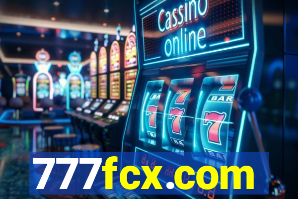 777fcx.com