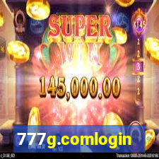 777g.comlogin