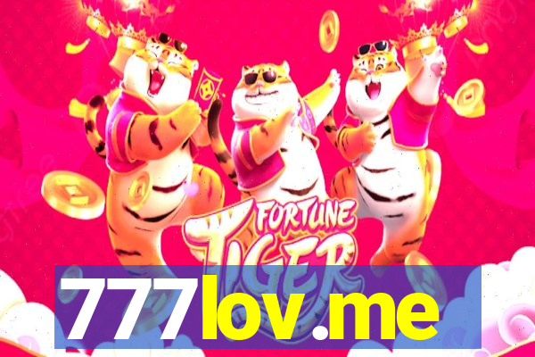 777lov.me