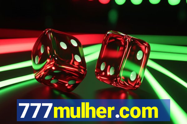 777mulher.com