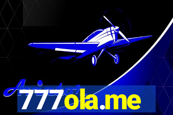 777ola.me