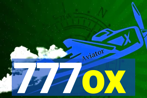 777ox