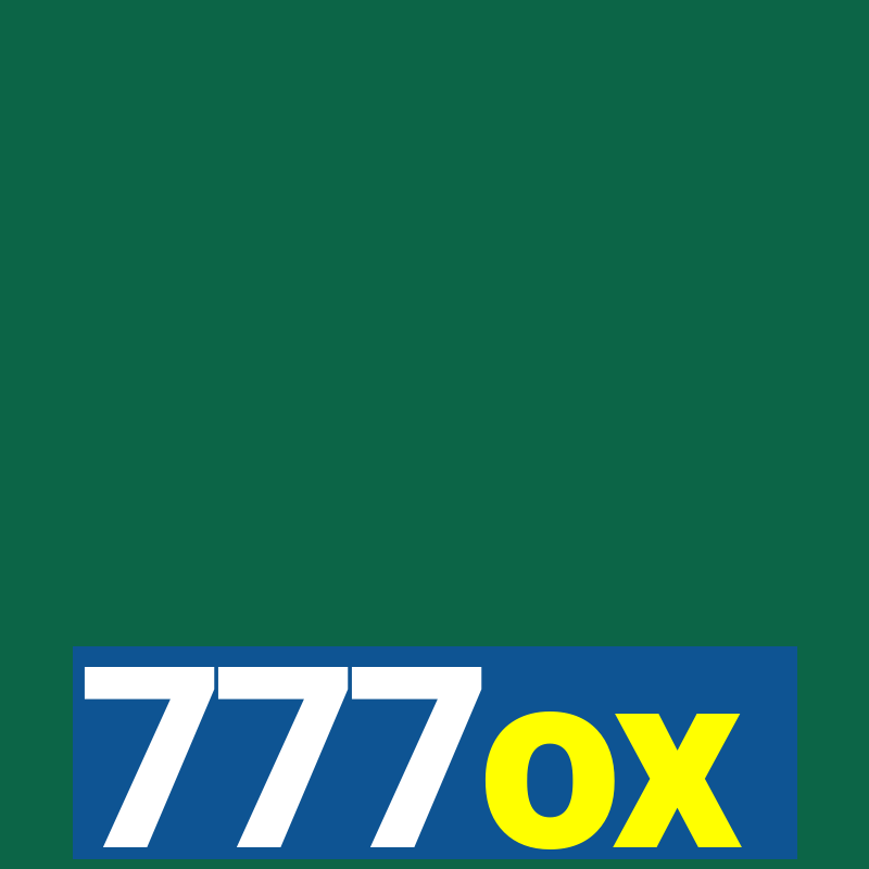 777ox