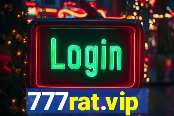 777rat.vip