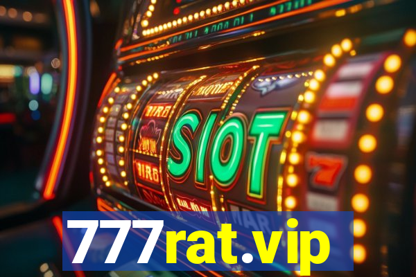 777rat.vip