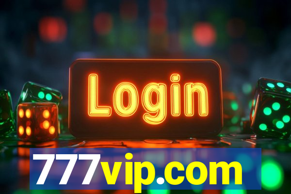 777vip.com