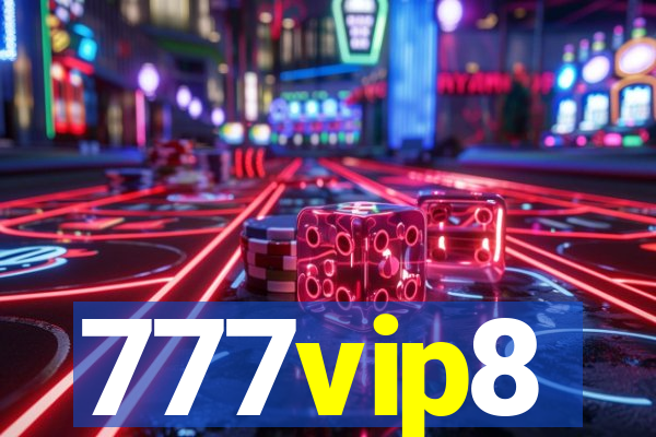 777vip8