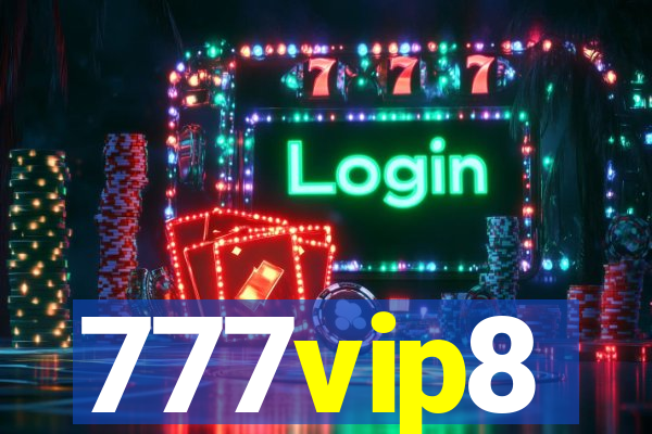 777vip8