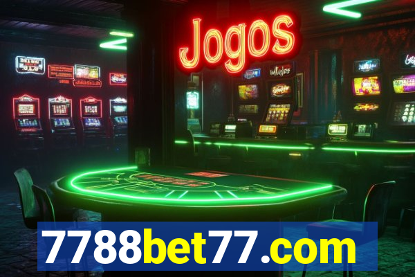 7788bet77.com