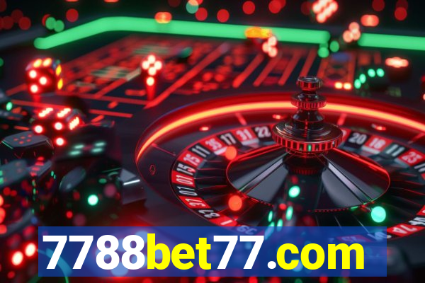 7788bet77.com