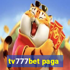 tv777bet paga