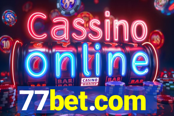 77bet.com