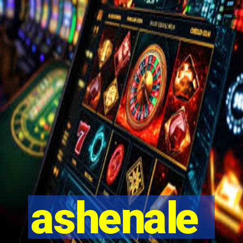 ashenale