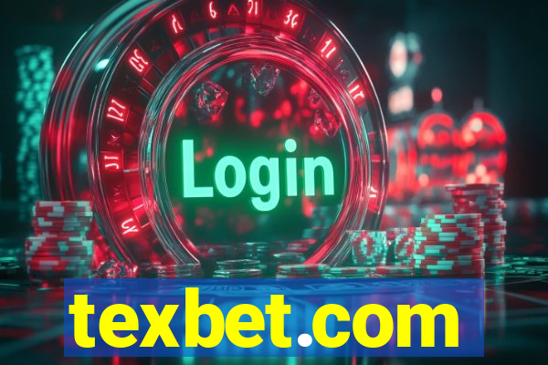 texbet.com