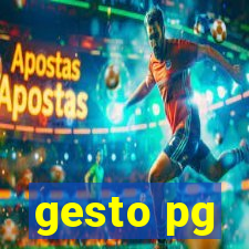 gesto pg