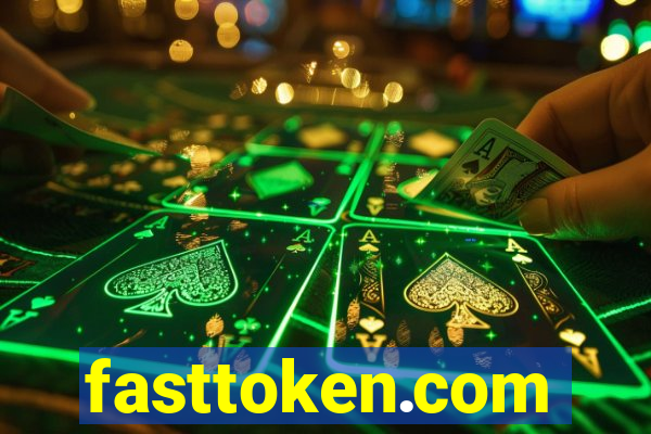 fasttoken.com