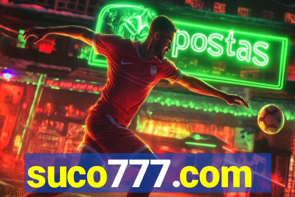 suco777.com