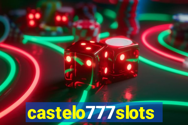 castelo777slots