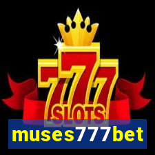 muses777bet