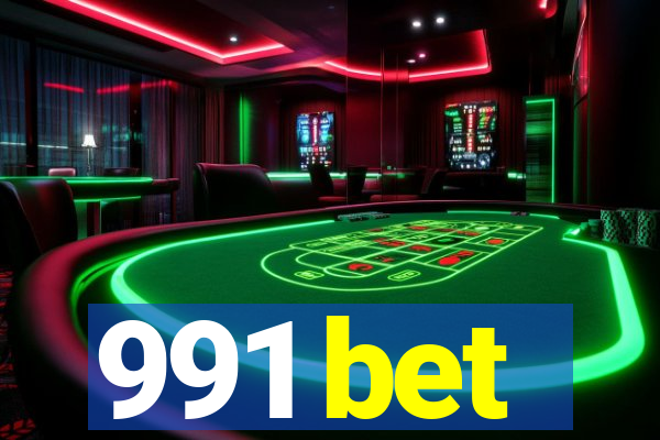 991 bet