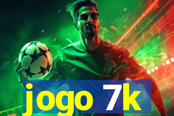 jogo 7k