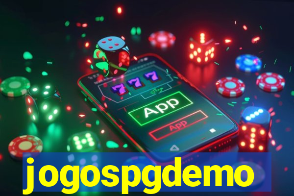 jogospgdemo